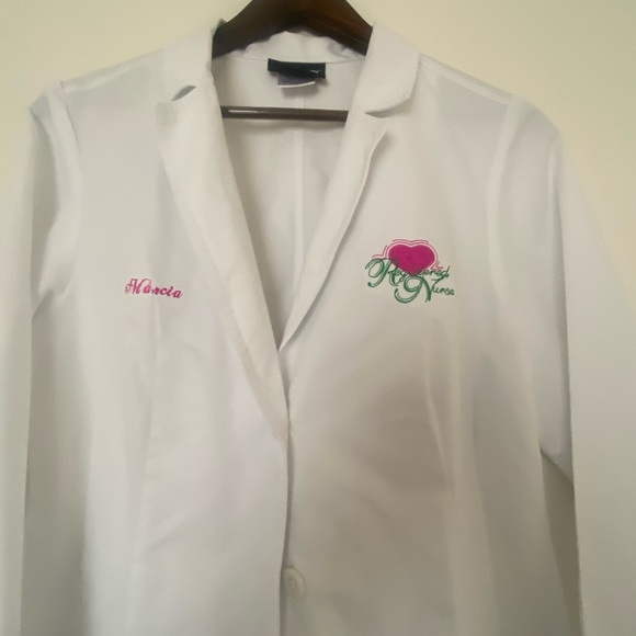 Jacket - Picture 2 of 4